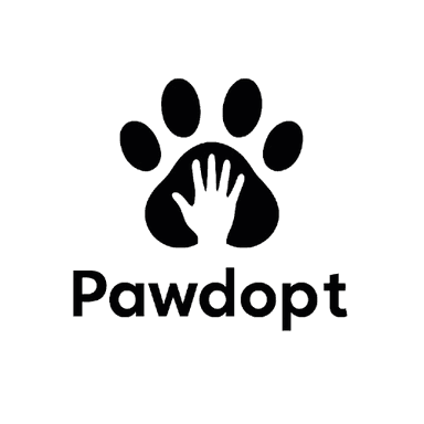 Pawdopt Logo